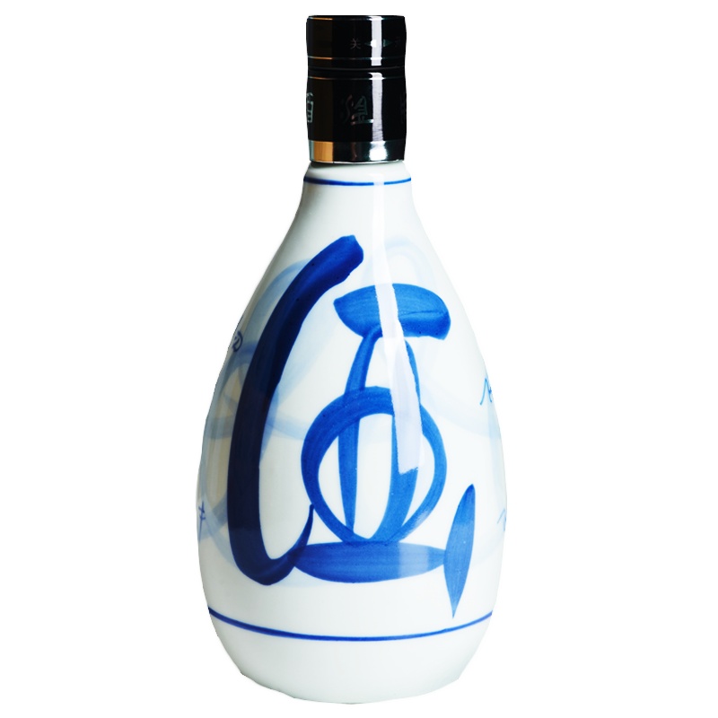 東杏小兰花20 东杏42度白酒 475ml 6瓶 整箱 纯粮酿造 清香型白酒