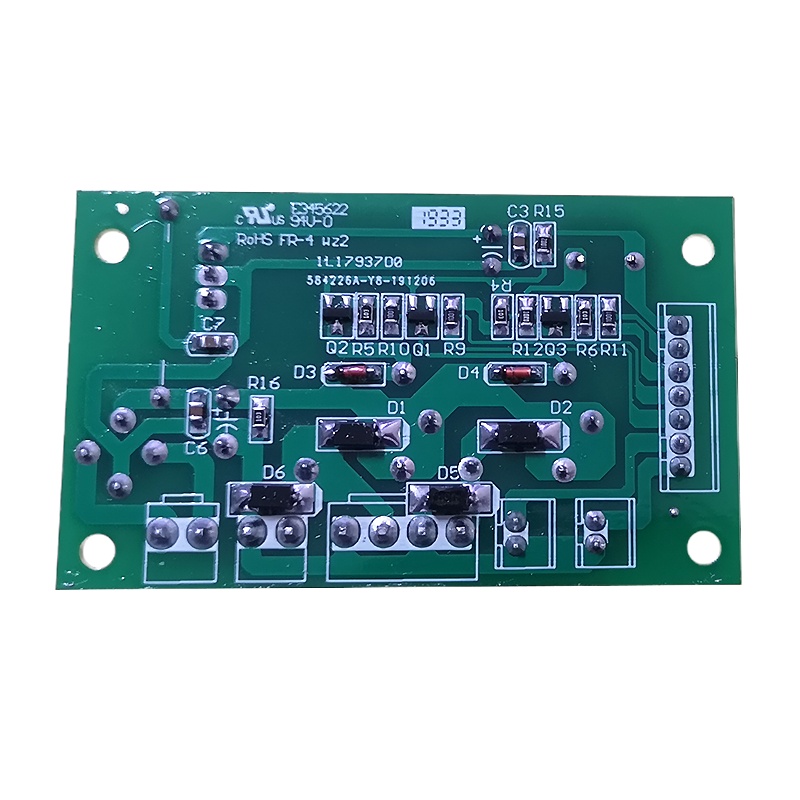 沁园通用版净水器电脑板RU-185F/H/QR-RO/-05A/B纯水机电路电源板