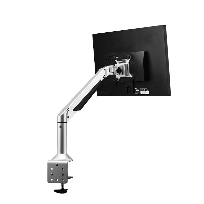 慧想(Thinkwise) 显示器支架 单屏气压支架臂 万向旋转升降 BS101