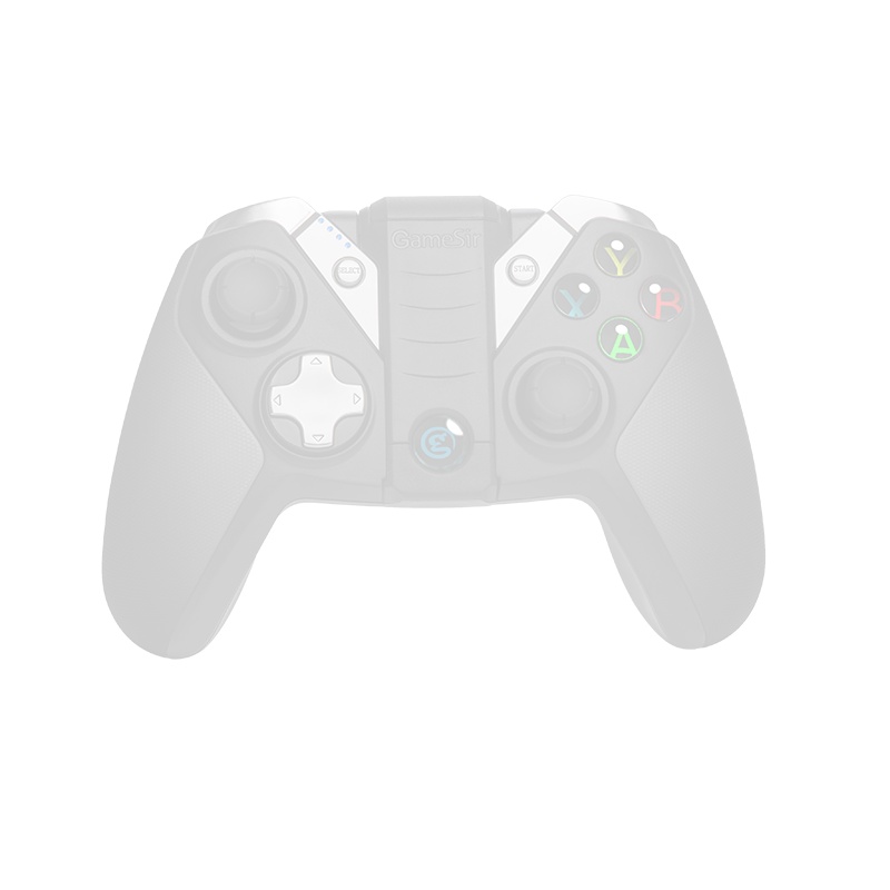 Gamesir盖世小鸡G4魂武者无线蓝牙手机PC游戏苹果安卓绝地求生王者送荣耀神器ps吃鸡抖音怪物猎人NBA2K手柄