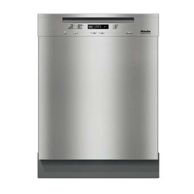 Miele/美诺 洗碗机 热交换烘干 高温消毒 自动洗碗器 嵌入式 9套G6620 C SCU