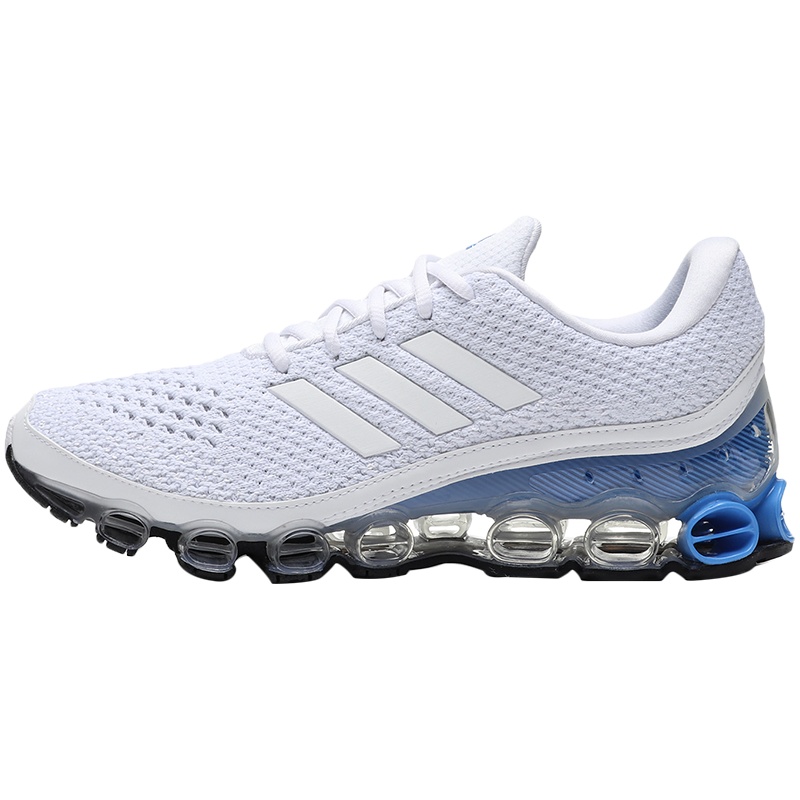 阿迪达斯男鞋跑步鞋MICRO BOUNCE跑步运动鞋EH0786