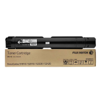 富士施乐(Fuji XeroX) 粉盒CT201911黑 适用S2010/1810 (228g)