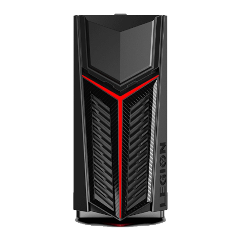 联想(Lenovo)拯救者刃7000-28三代主机（ I7-9700 8GB 512G固态 GTX1660Ti 6G显卡）