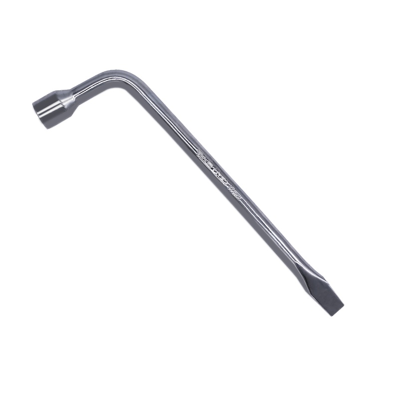 L型轮胎橇杠扳手