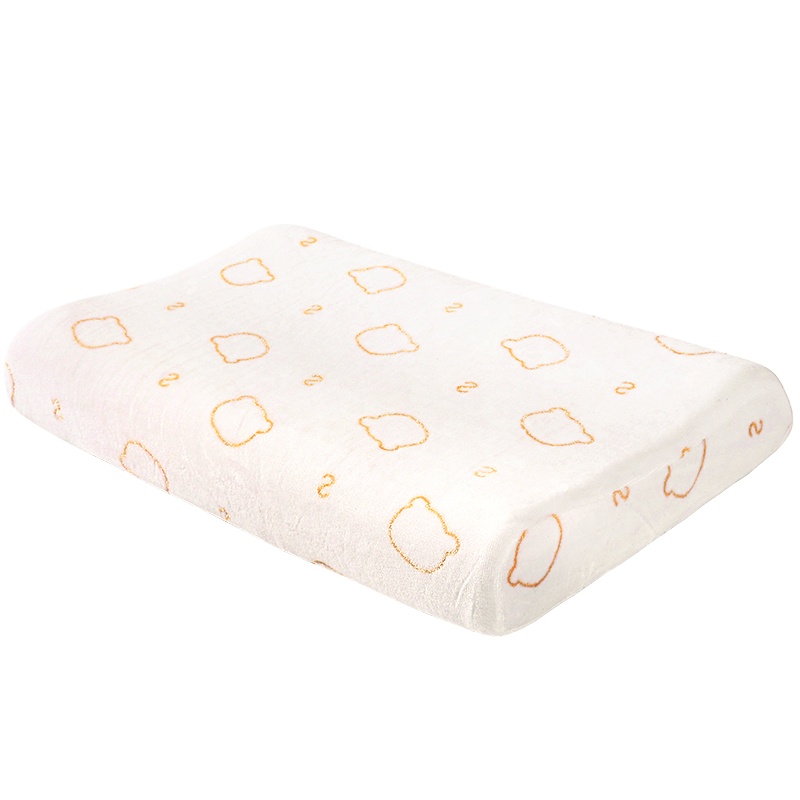 PATEX泰国进口天然乳胶青少年护颈枕