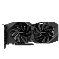 技嘉(GIGABYTE)GeForce GTX 1650 OC 4G/128bit/GDDR5/新品/电竞游戏显卡