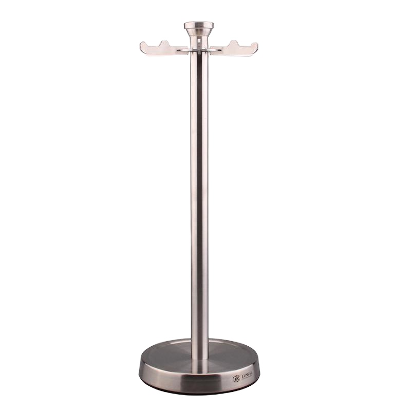 硬货!18/10不锈钢锅铲套装304炒菜铲汤勺饭勺漏勺煎铲厨具架 敬平 厨具架铲类