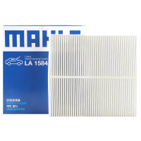 马勒(MAHLE)空调滤LA1584适配18款途达 2.5L