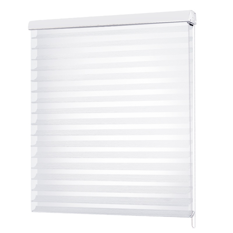 京鑫辉 高档香格里拉窗帘 XH-CL-09 W1000*D1000 (随机色) 颜色可选需备注