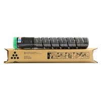 艾洁 理光MP C2550C碳粉盒黑色 适用MP C2010;C2030;C2050;C2530;C2550