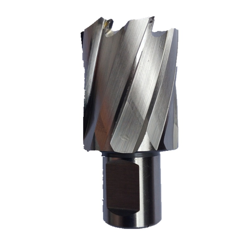 免水钢轨钻头 29mm