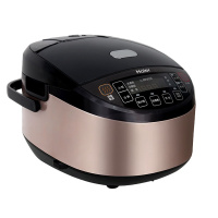 海尔(Haier) HRC-IFS50H3 电饭煲5 升 厚釜内胆