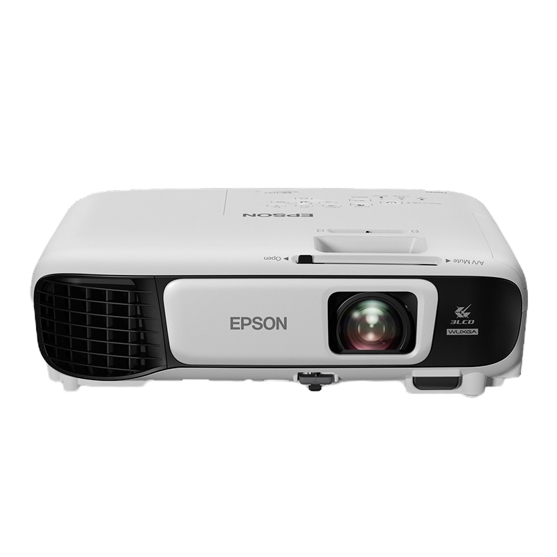 (DT)爱普生(EPSON) 高清投影仪 CB-U42 (计价单位:台)