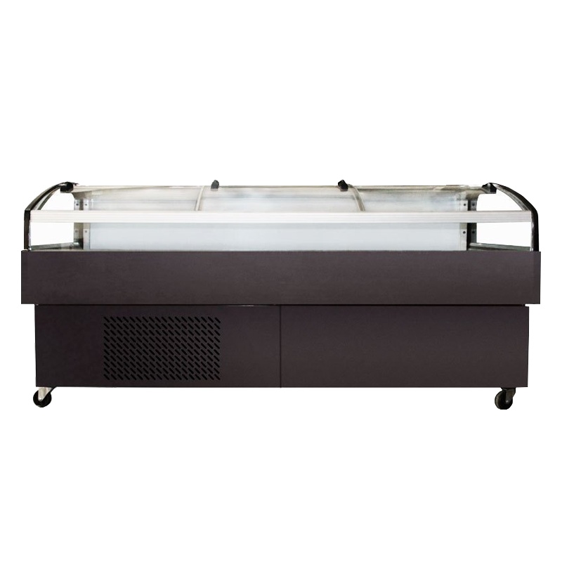 荣事达(Royalstar)1.8米鲜肉柜展示柜 商用展示柜 XR-DZ-PH-18-F