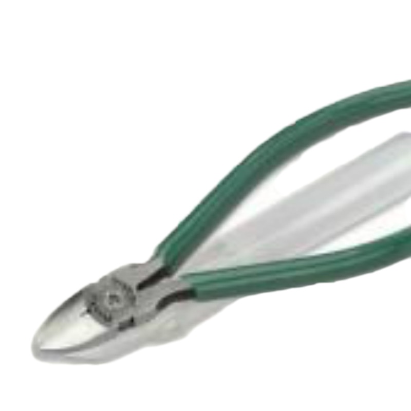 宝工 Pro'sKit PM-905F 强力精密斜口钳125mm