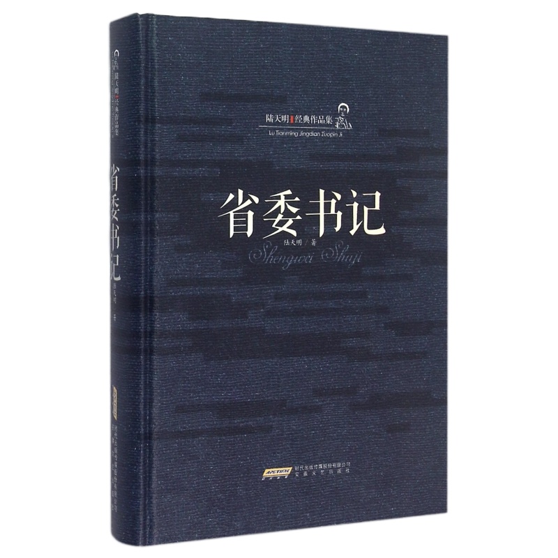 天星《省委书记》