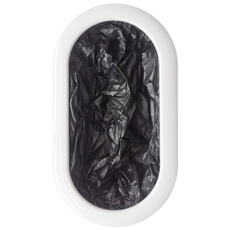 拓牛（TOWNEW）垃圾袋 智能垃圾桶T3专用垃圾盒家用加厚一次性大号自动打包换袋 垃圾盒6盒