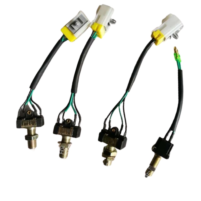 东风EQ2102制动灯开关(注:5支起售)