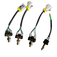 东风EQ2102制动灯开关(注:5支起售)