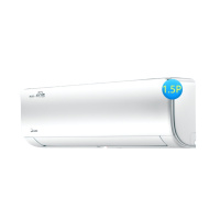美的空调KFR-35GW/BP2DN8Y-AG400(B3)
