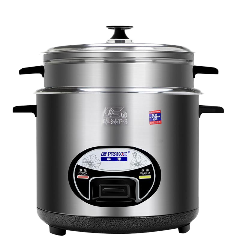 半球电饭锅 CFXB40-5M 全钢 4.0L