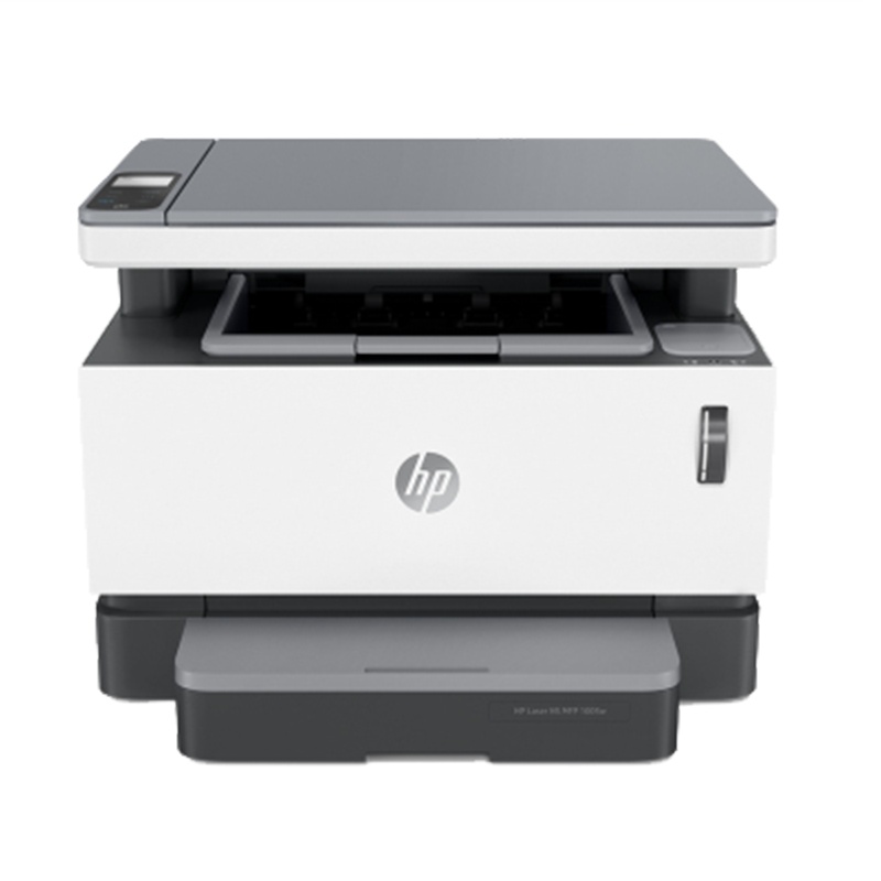 惠普(HP) M1005 黑白激光一体机 打印 复印 扫描