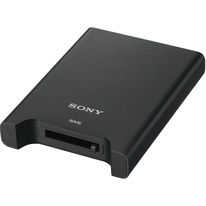 索尼(SONY) SBAC-T40读卡器 SXS卡读卡器