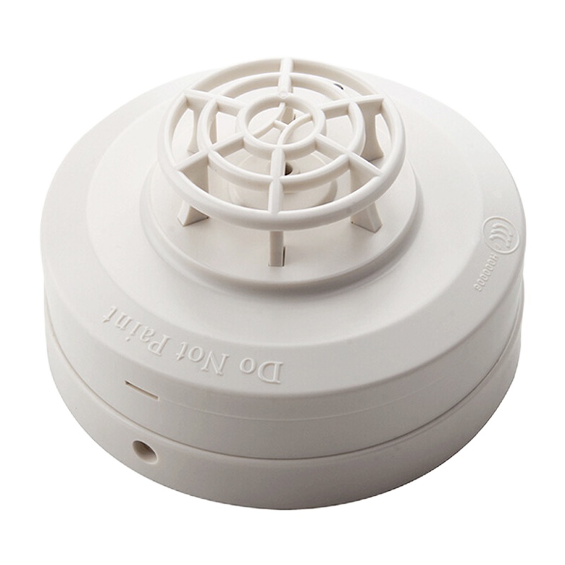 金穗慧采 6423 温感探测器 温度报警器