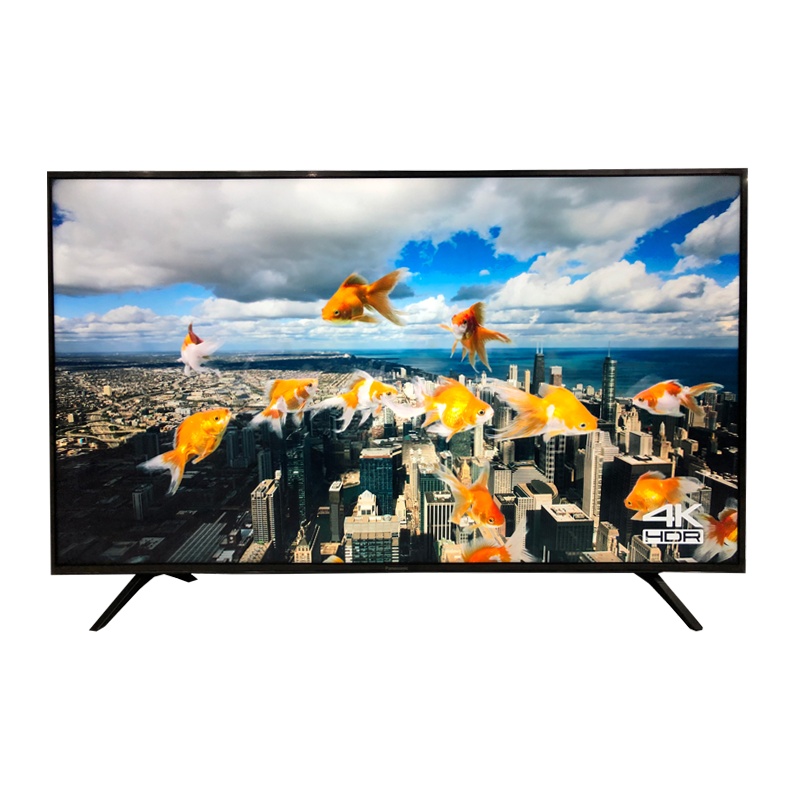 松下电器TH-43GX600C HDR 高清智能电视