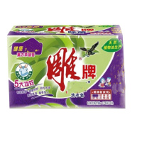 176g*2雕牌除菌洗衣皂N4
