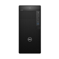 戴尔(DELL) OptiPlex 3000MT12代酷睿迷你mini主机台式电脑微型办公台式机 定制 i5-12500T 16G内存 512G固态