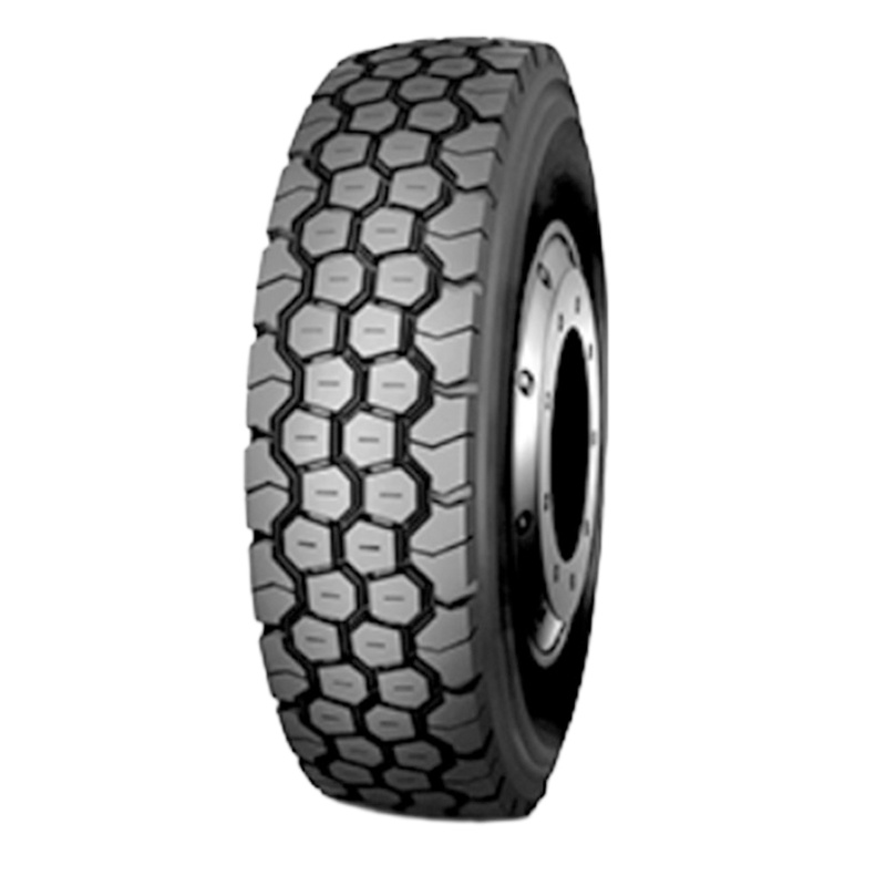 朝阳轮胎(CHAOYANG) 全钢 无内胎 8R22.5-14 AZ696