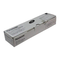 松下Panasonic KX-FAC296CN 黑色 墨盒粉盒(适用FL323 328 338) 黑色