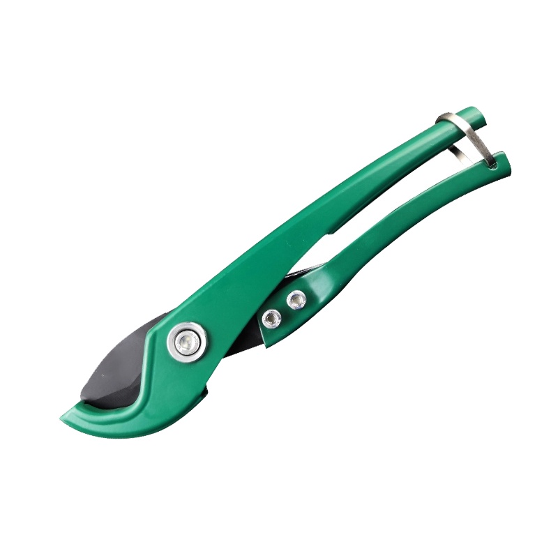 PVC管剪管刀法耐PPR剪刀快速剪线管水管切刀割管器切管器水电工具 0-32mm快速剪[5把]
