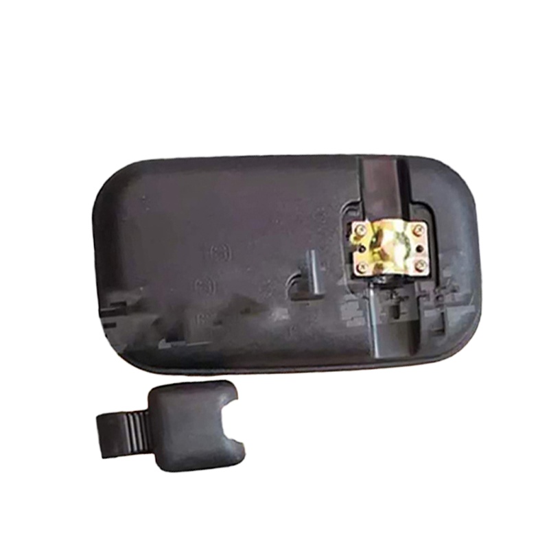 TRW兆九 康明斯EQ1118GA/EQ2102N 倒车镜后视方镜反光镜配件(右)