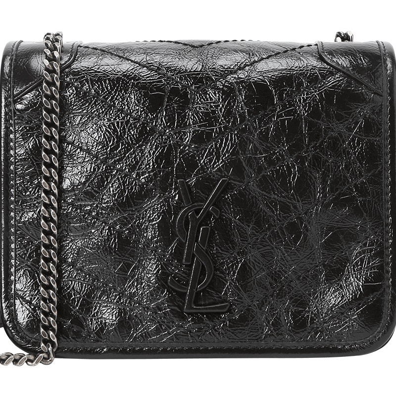 【预定】YSL NIKI 单肩包 583103 19*15*6CM
