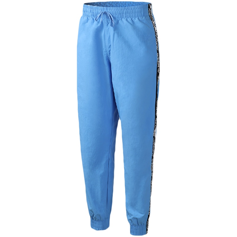 adidas阿迪达斯三叶草男装运动裤休闲长裤ED7218