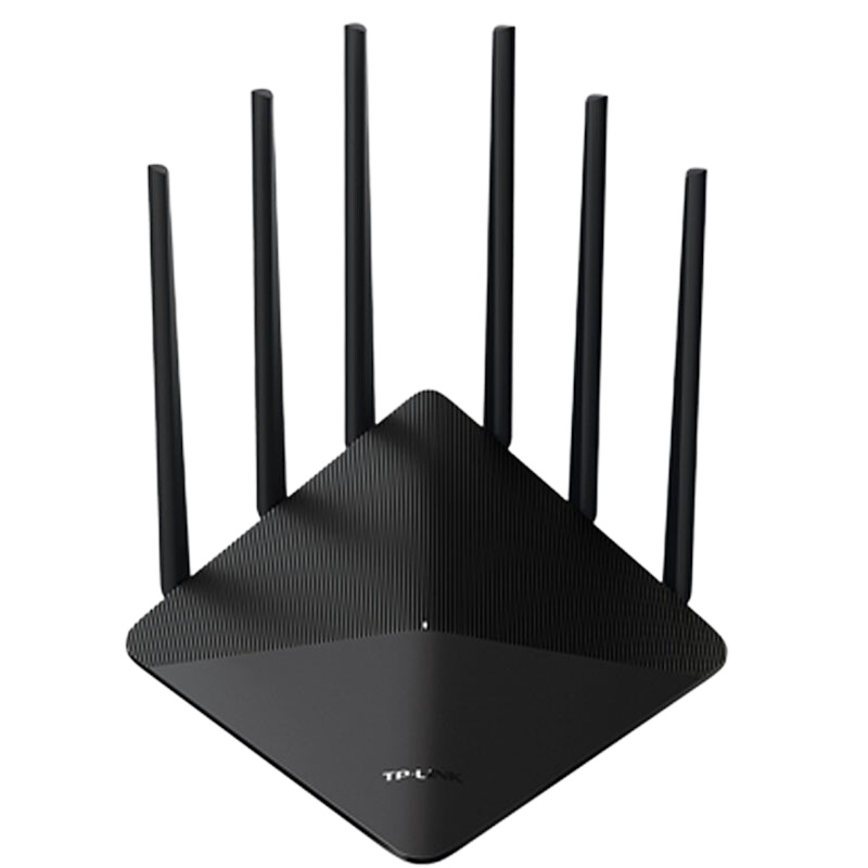 TP-LINK 无线路由器 WDR7660千兆版 1900M 5G双频