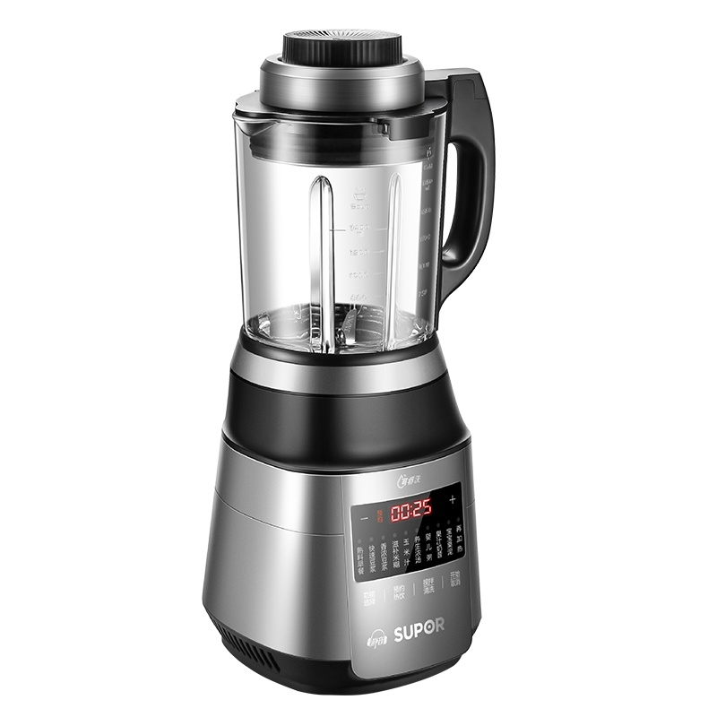 (直营)苏泊尔可拆洗破壁机SP53S