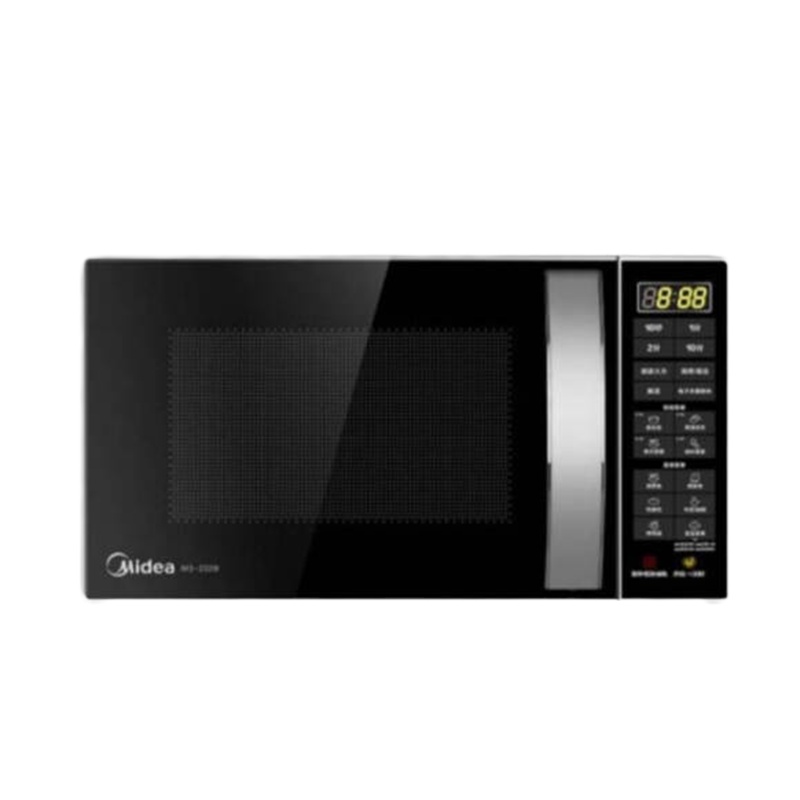美的微波炉 23升防水智能大容量微波炉M3-232B