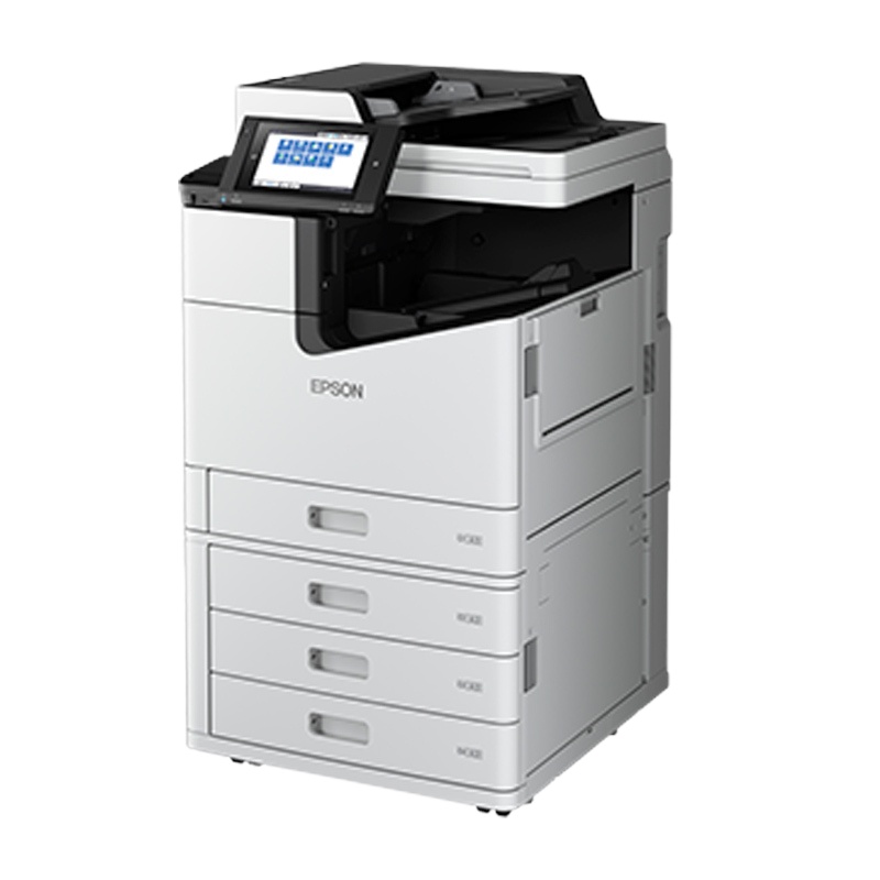 爱普生(EPSON) WF-C20590a 复合机 企业级墨仓式