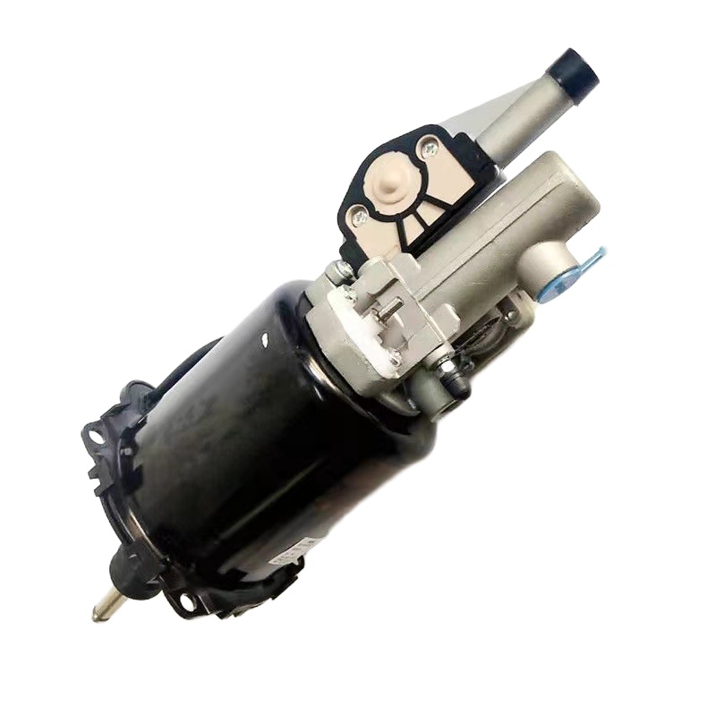 联杰豪泺ZZ1167离合器分泵