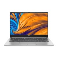 惠普(HP)245 G8 14英寸商务轻薄笔记本电脑定制(全新锐龙7nm R3-5300U四核 16G内存 512G SSD office 一年上门)银色