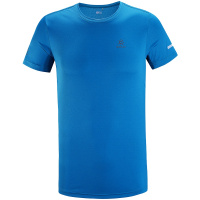 清仓特卖 KAILAS/凯乐石男女冰感圆领功能T恤KG710485/KG720485