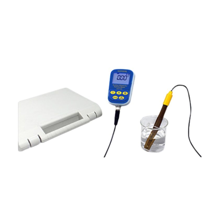 三信 SX7150便携式酸碱浓度计