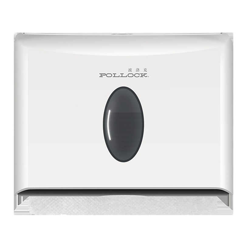 波洛克擦手纸盒 BLK3825 长27*宽10*高20cm