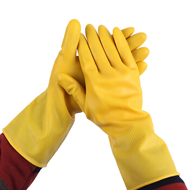 企购优品 洗碗胶手套 单位：双