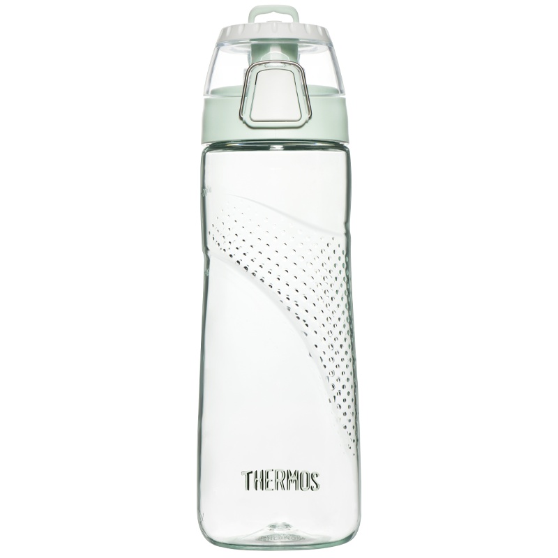 膳魔师(THERMOS)塑料杯TCSG-700 TRITAN材质膳魔師700ml大容量夏天便携式运动水杯户外便携家用