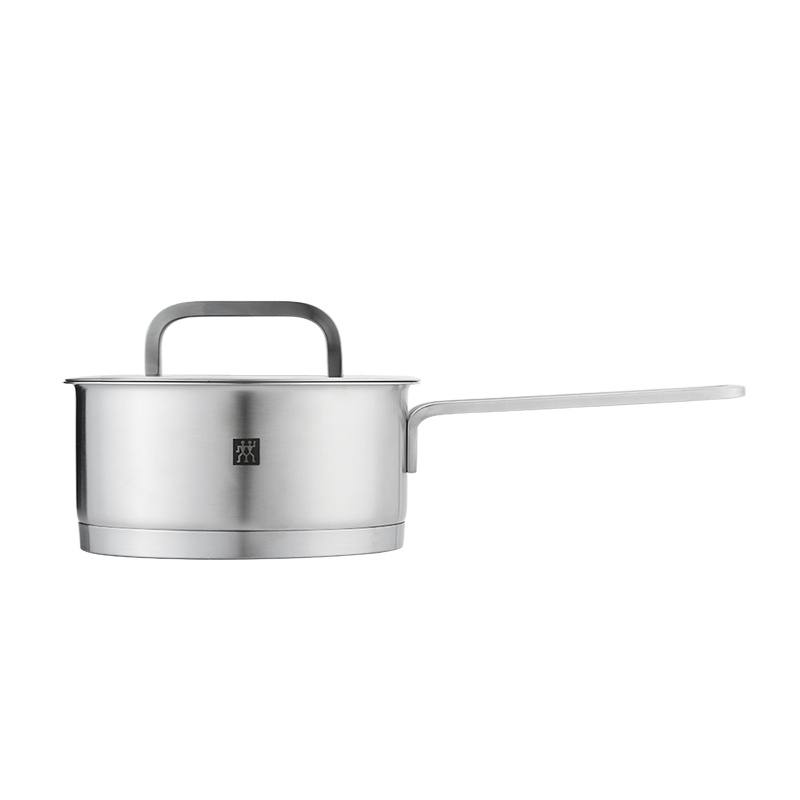 Zwilling Moment 16cm单柄炖锅